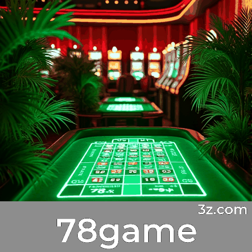 78game: A Experiência de Cassino que Vai Te Surpreender