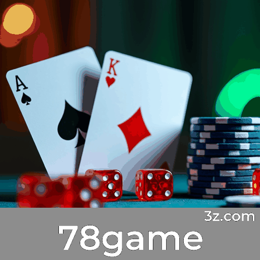 78game: Inovação e Tecnologia em Jogos de Ponta