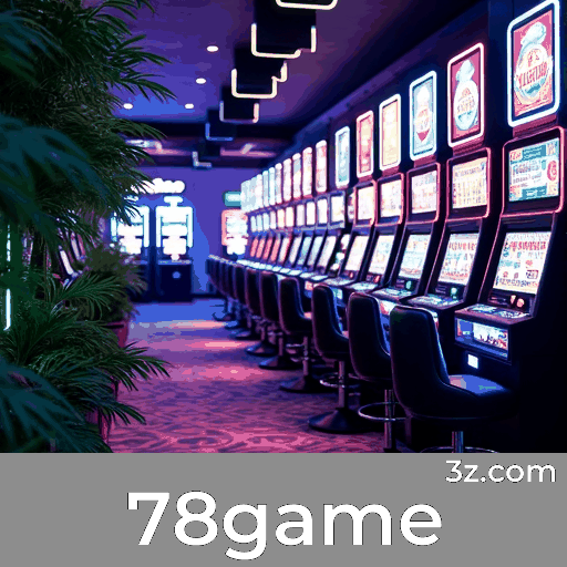 78game: A Revolução das Apostas na Palma da Sua Mão