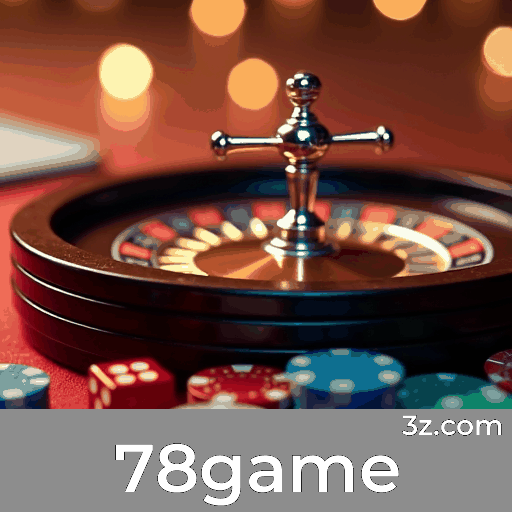 Experiência de Casino Imersiva no 78game para Brasileiros