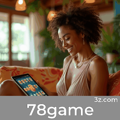 Experiência de Casino Imersiva no 78game para Brasileiros